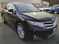 2015 Attitude Black Toyota Venza LE #143411985