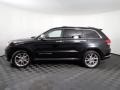 Brilliant Black Crystal Pearl - Grand Cherokee Summit 4x4 Photo No. 13