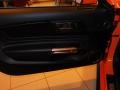 Twister Orange Tri-Coat - Mustang GT Premium Fastback Photo No. 11