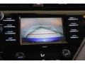 Blue Streak Metallic - Camry SE Photo No. 10