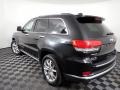 Brilliant Black Crystal Pearl - Grand Cherokee Summit 4x4 Photo No. 14