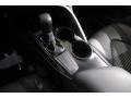 Blue Streak Metallic - Camry SE Photo No. 11