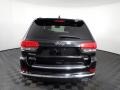 Brilliant Black Crystal Pearl - Grand Cherokee Summit 4x4 Photo No. 15