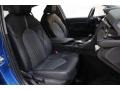 Blue Streak Metallic - Camry SE Photo No. 12