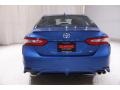 Blue Streak Metallic - Camry SE Photo No. 15