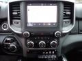 Black Controls Photo for 2022 Ram 1500 #143414284