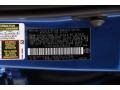 Blue Streak Metallic - Camry SE Photo No. 17