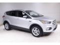 Ingot Silver - Escape SE 4WD Photo No. 1