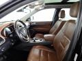 Brilliant Black Crystal Pearl - Grand Cherokee Summit 4x4 Photo No. 22