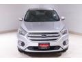 Ingot Silver - Escape SE 4WD Photo No. 2