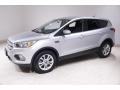 Ingot Silver - Escape SE 4WD Photo No. 3