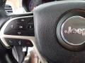 Brilliant Black Crystal Pearl - Grand Cherokee Summit 4x4 Photo No. 24