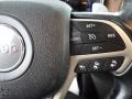 Brilliant Black Crystal Pearl - Grand Cherokee Summit 4x4 Photo No. 25