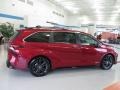 Ruby Flare Pearl - Sienna XSE Hybrid Photo No. 4