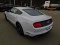 Oxford White - Mustang EcoBoost Fastback Photo No. 5