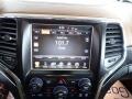 Brilliant Black Crystal Pearl - Grand Cherokee Summit 4x4 Photo No. 27