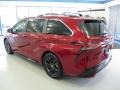 Ruby Flare Pearl - Sienna XSE Hybrid Photo No. 7