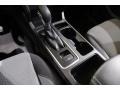 Ingot Silver - Escape SE 4WD Photo No. 13