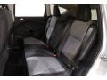 Ingot Silver - Escape SE 4WD Photo No. 16