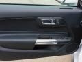 Oxford White - Mustang EcoBoost Fastback Photo No. 14