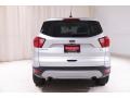 Ingot Silver - Escape SE 4WD Photo No. 17