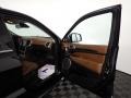 Brilliant Black Crystal Pearl - Grand Cherokee Summit 4x4 Photo No. 37
