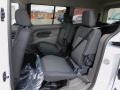 Ebony Rear Seat Photo for 2022 Ford Transit Connect #143414755