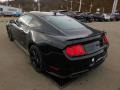 Shadow Black - Mustang GT Fastback Photo No. 5