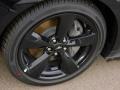 Shadow Black - Mustang GT Fastback Photo No. 10