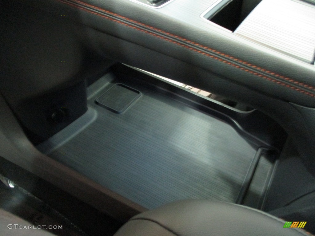 2021 Sienna XSE Hybrid - Ruby Flare Pearl / Gray photo #48