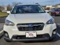 Crystal White Pearl - Crosstrek 2.0i Premium Photo No. 2