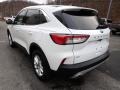 2020 Oxford White Ford Escape SE 4WD  photo #5