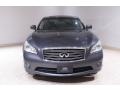 Storm Front Gray - M 37x AWD Sedan Photo No. 2