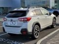 Crystal White Pearl - Crosstrek 2.0i Premium Photo No. 4
