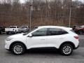 2020 Oxford White Ford Escape SE 4WD  photo #6