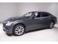 Storm Front Gray - M 37x AWD Sedan Photo No. 3