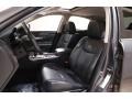 Storm Front Gray - M 37x AWD Sedan Photo No. 5