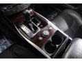 Storm Front Gray - M 37x AWD Sedan Photo No. 15