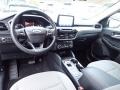 2020 Oxford White Ford Escape SE 4WD  photo #20