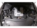 Storm Front Gray - M 37x AWD Sedan Photo No. 21