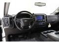 Summit White - Silverado LD LT Z71 Double Cab 4x4 Photo No. 6