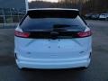 Oxford White - Edge SE AWD Photo No. 3