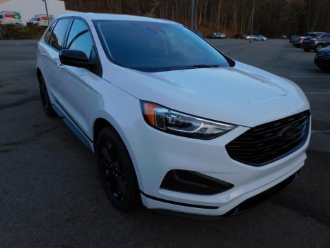 2022 Ford Edge SE AWD Data, Info and Specs