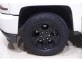 Summit White - Silverado LD LT Z71 Double Cab 4x4 Photo No. 20