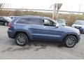 Slate Blue Pearl - Grand Cherokee Limited 4x4 Photo No. 4