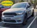 Destroyer Gray 2019 Dodge Durango GT AWD