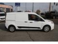 Frozen White - Transit Connect XLT Van Photo No. 4