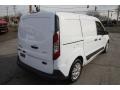 Frozen White - Transit Connect XLT Van Photo No. 5