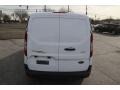 Frozen White - Transit Connect XLT Van Photo No. 6
