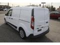 Frozen White - Transit Connect XLT Van Photo No. 7